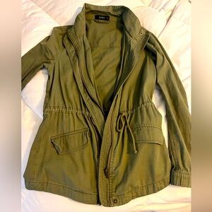 Utility jacket, great condition